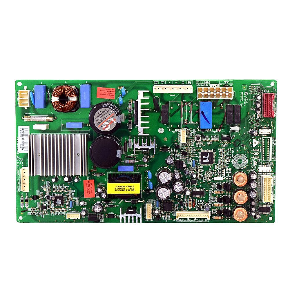 Photo of Refrigerator Electronic Control Board from Repair Parts Direct