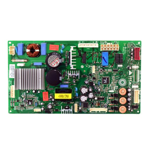 Refrigerator Electronic Control Board EBR74796440