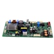 Refrigerator Electronic Control Board for LG LFX25973SW/04 - Part EBR74796441