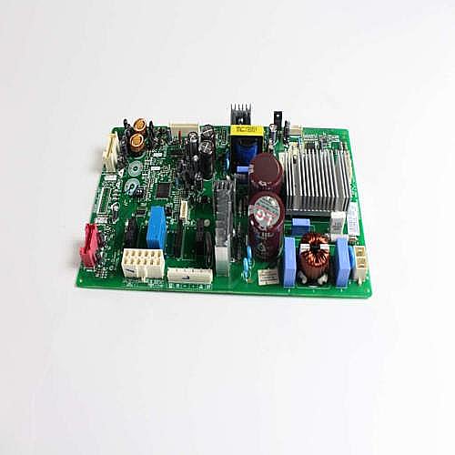 Photo of Kenmore Part #ebr74796442, Refrigerator Electronic Control Board | 16.00 x 12.00 x 3.00 from Repair Parts Direct