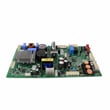 Refrigerator Electronic Control Board EBR74796444