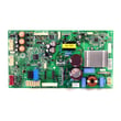 Lg Refrigerator Electronic Control Board EBR74796445