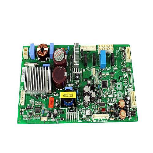 Part #ebr74796447, Refrigerator Main Pcb Assembly / 16.00 x 12.00 x 3.00