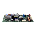 Refrigerator Electronic Control Board EBR74796448