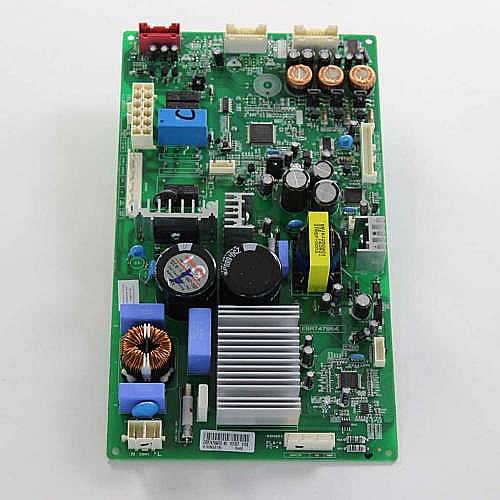 Photo of Kenmore Part #ebr74796470, Refrigerator Electronic Control Board | 16.07 x 13.47 x 3.60 from Repair Parts Direct
