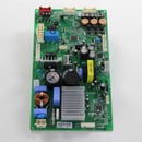 Refrigerator Electronic Control Board EBR74796470