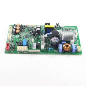 Refrigerator Electronic Control Board EBR74796471