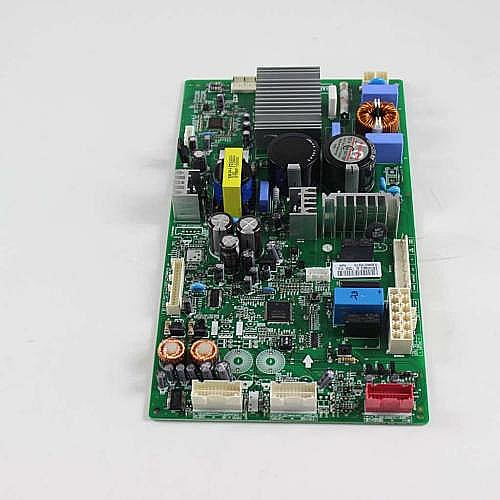 Photo of Kenmore Part #ebr74796472, Refrigerator Electronic Control Board | 16.07 x 12.71 x 3.71 from Repair Parts Direct