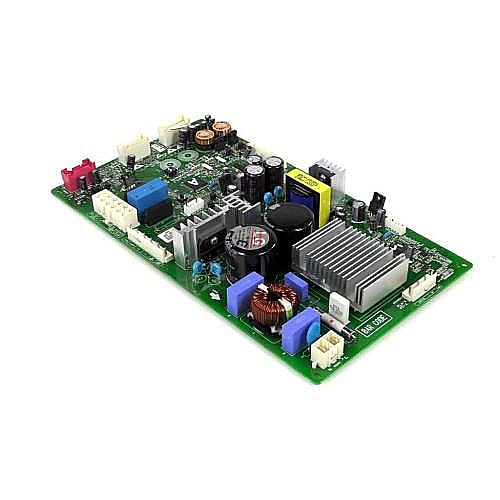Photo of LG Part #ebr74796477, Refrigerator Electronic Control Board | 16.00 x 12.00 x 3.20 from Repair Parts Direct