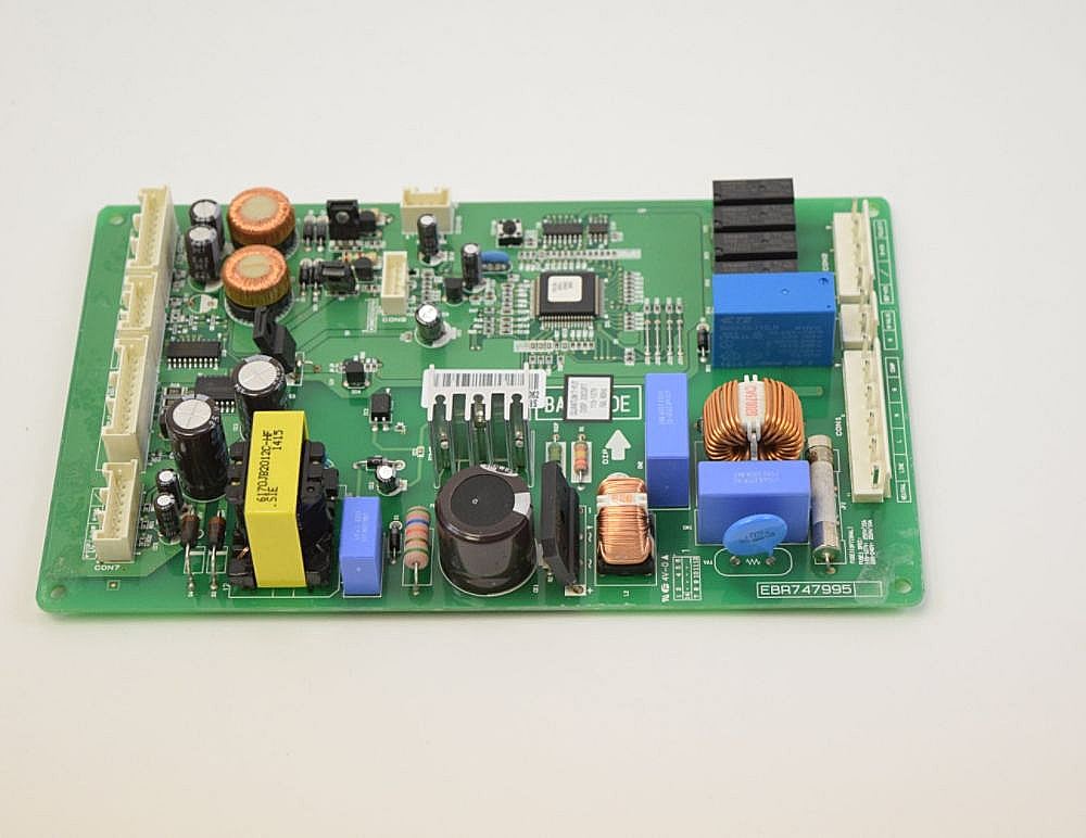 Photo of Refrigerator Electronic Control Board from Repair Parts Direct