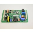 Refrigerator Electronic Control Board EBR74799501