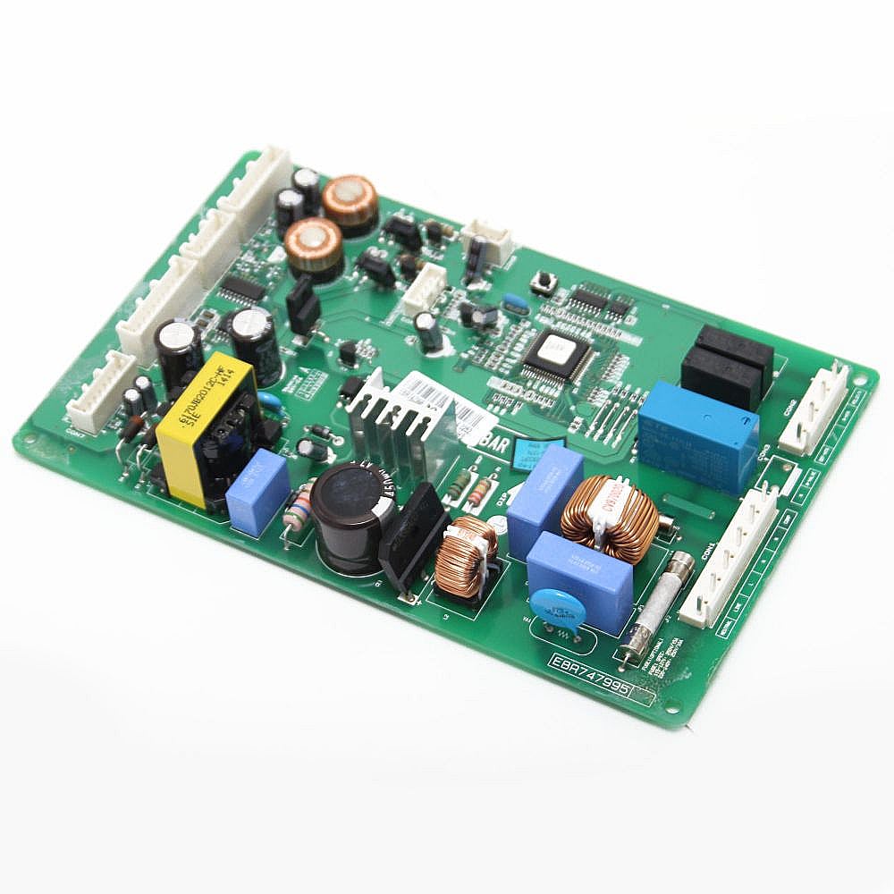 Photo of Refrigerator Electronic Control Board from Repair Parts Direct