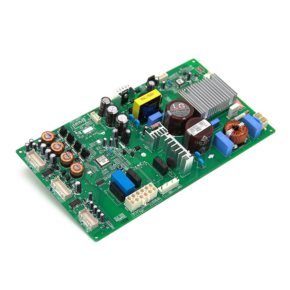 Photo of Refrigerator Electronic Control Board from Repair Parts Direct