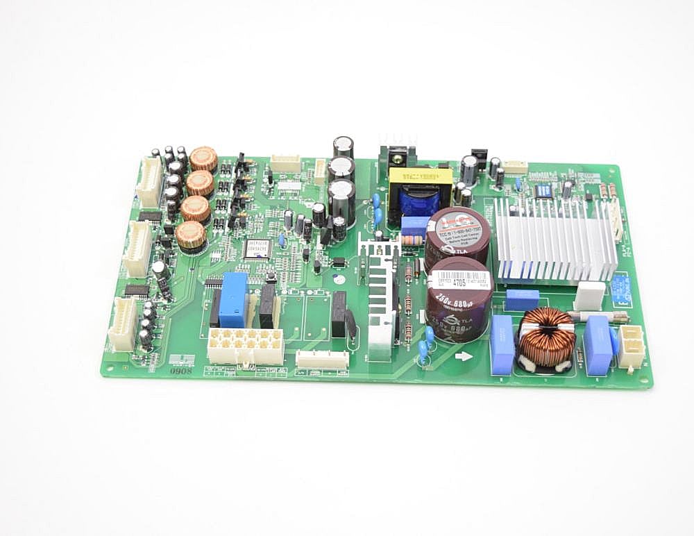 Photo of Refrigerator Electronic Control Board from Repair Parts Direct