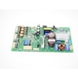Lg Refrigerator Electronic Control Board for LG LFX33975ST/01 - Part EBR75234705