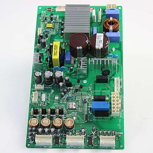 Part #ebr75234709, Refrigerator Main Pcb Assembly / 16.00 x 13.50 x 4.00