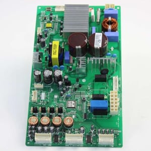 Refrigerator Main Pcb Assembly EBR75234709