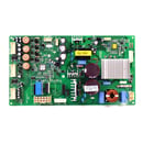 Refrigerator Electronic Control Board EBR75234713
