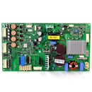 Refrigerator Electronic Control Board EBR75234715