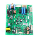 Refrigerator Electronic Control Board EBR75568901