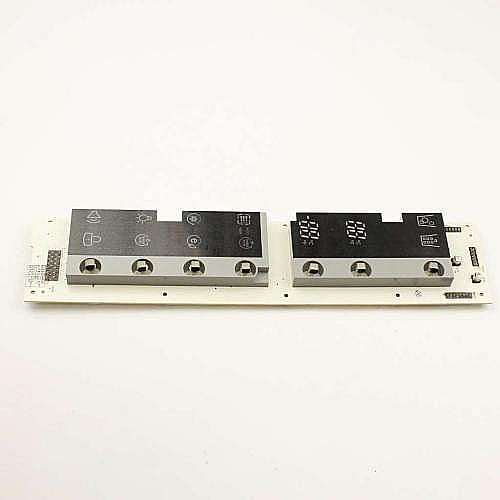 Part #ebr76249301, Refrigerator Display Pcb Assembly