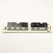 Refrigerator Display Pcb Assembly for LG LFX33975ST/01 - Part EBR76249301