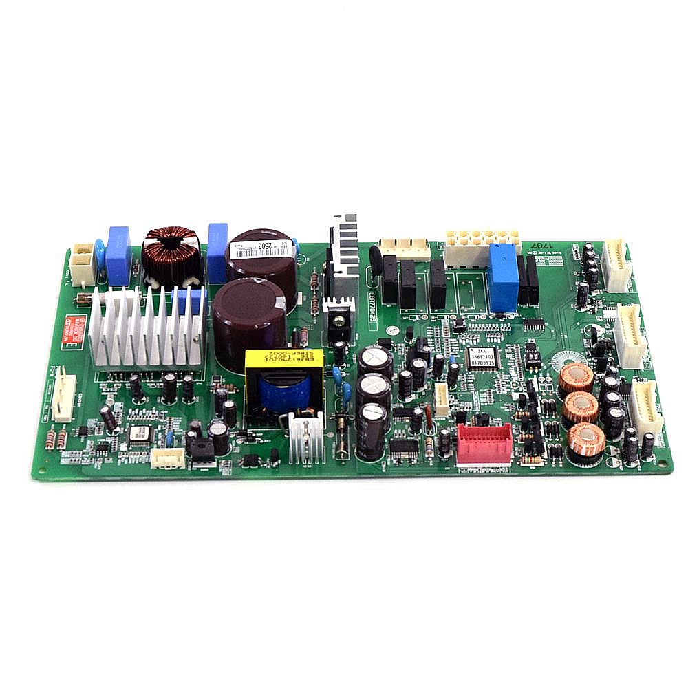 Photo of Refrigerator Electronic Control Board from Repair Parts Direct