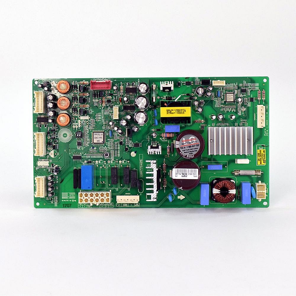 Photo of Refrigerator Electronic Control Board from Repair Parts Direct