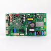 Refrigerator Electronic Control Board EBR77042505