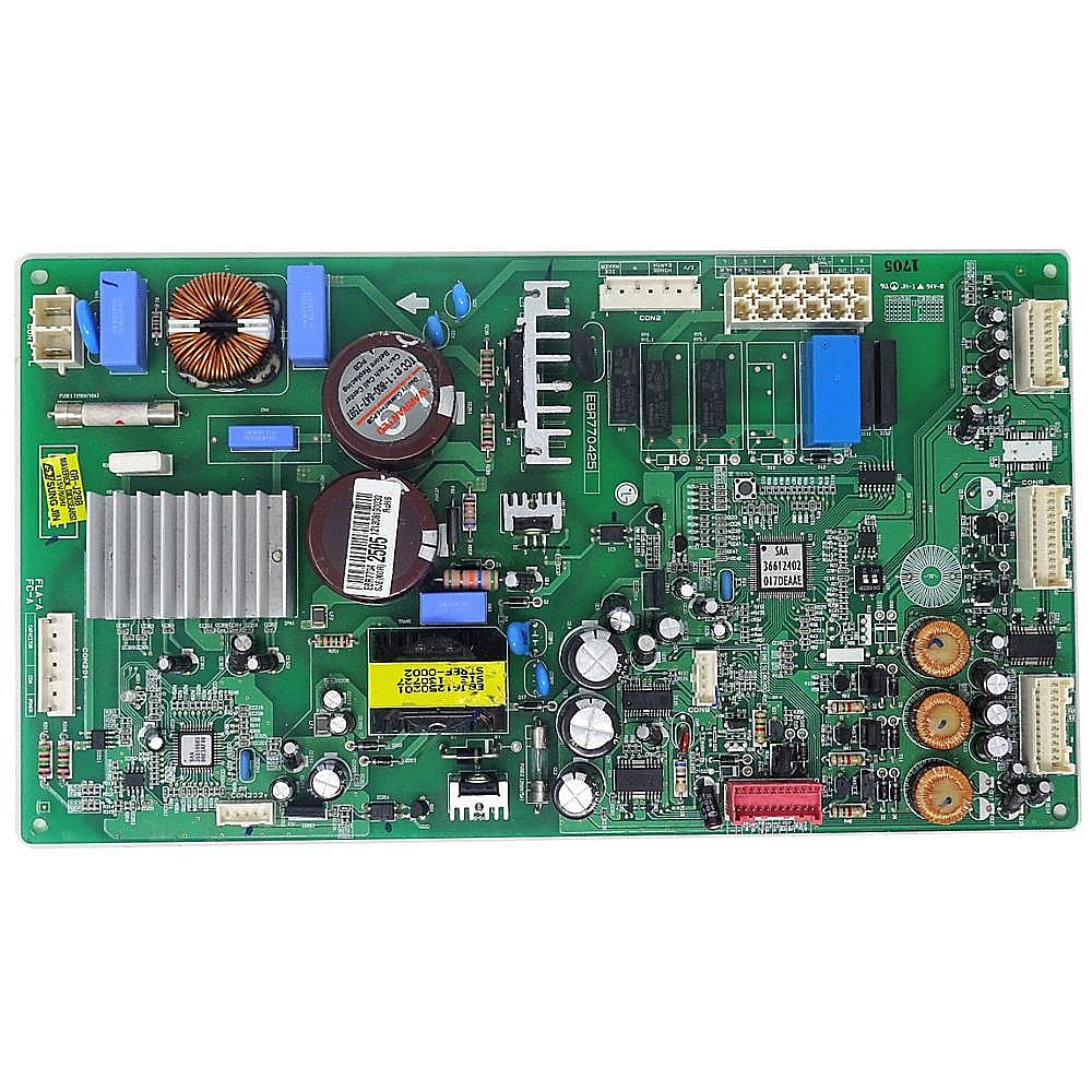 Photo of GE Part #ebr77042505R, Refurbished Refrigerator Electronic Control Board from Repair Parts Direct