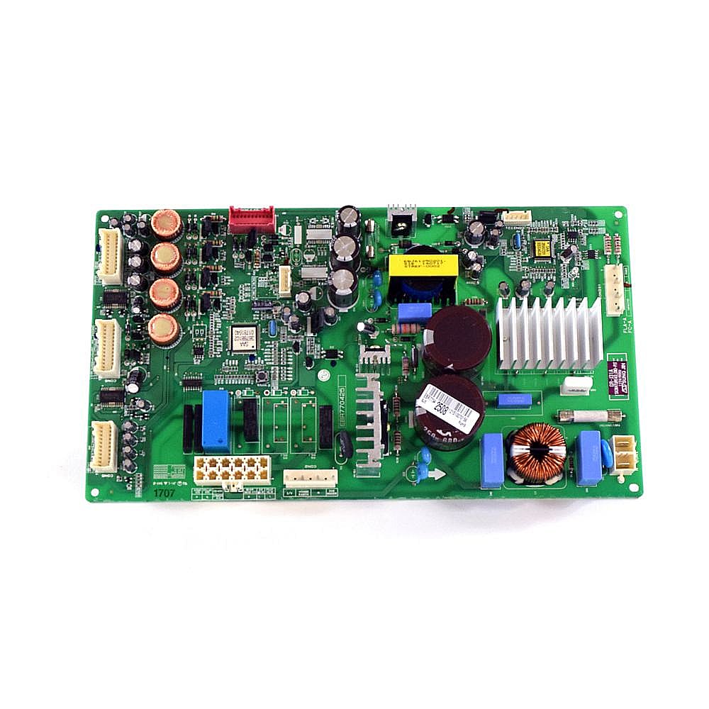 Photo of Refrigerator Electronic Control Board from Repair Parts Direct