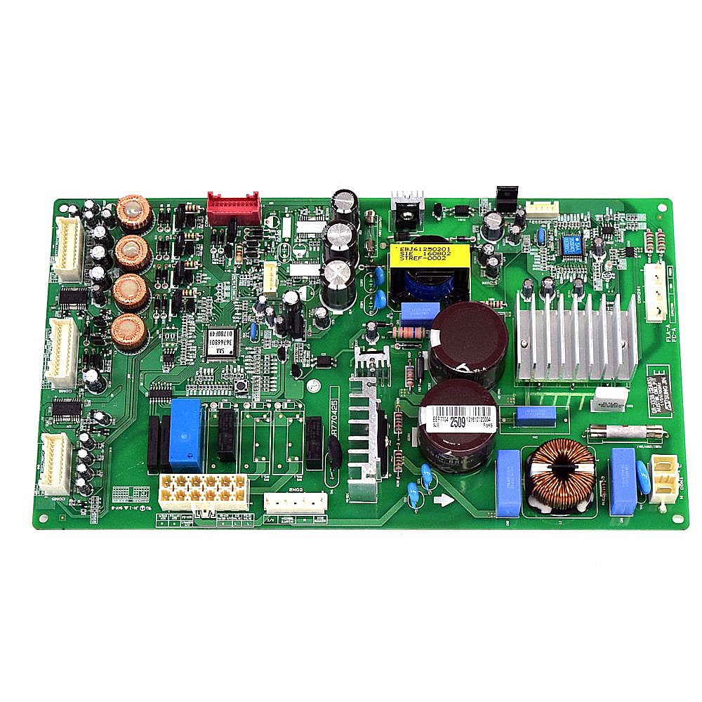 Photo of Refrigerator Power Control Board from Repair Parts Direct