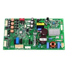 Refrigerator Power Control Board EBR77042509