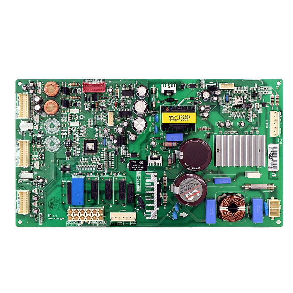 Photo of Refrigerator Electronic Control Board from Repair Parts Direct