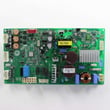 Lg Refrigerator Main Pcb Assembly for LG LFX29945ST/02 - Part EBR77042524