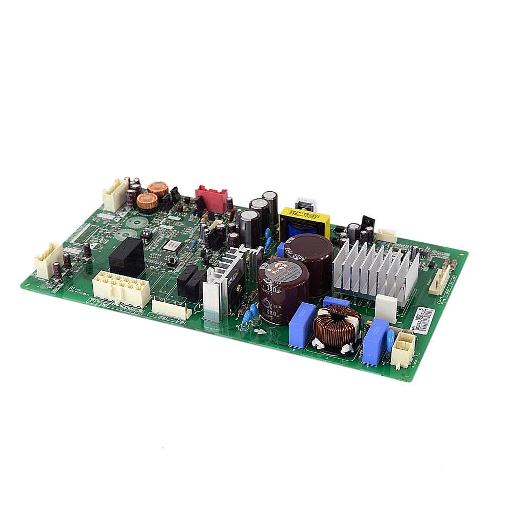Part #csp30020829, Refrigerator Power Control Board (Replaces Ebr77042531)