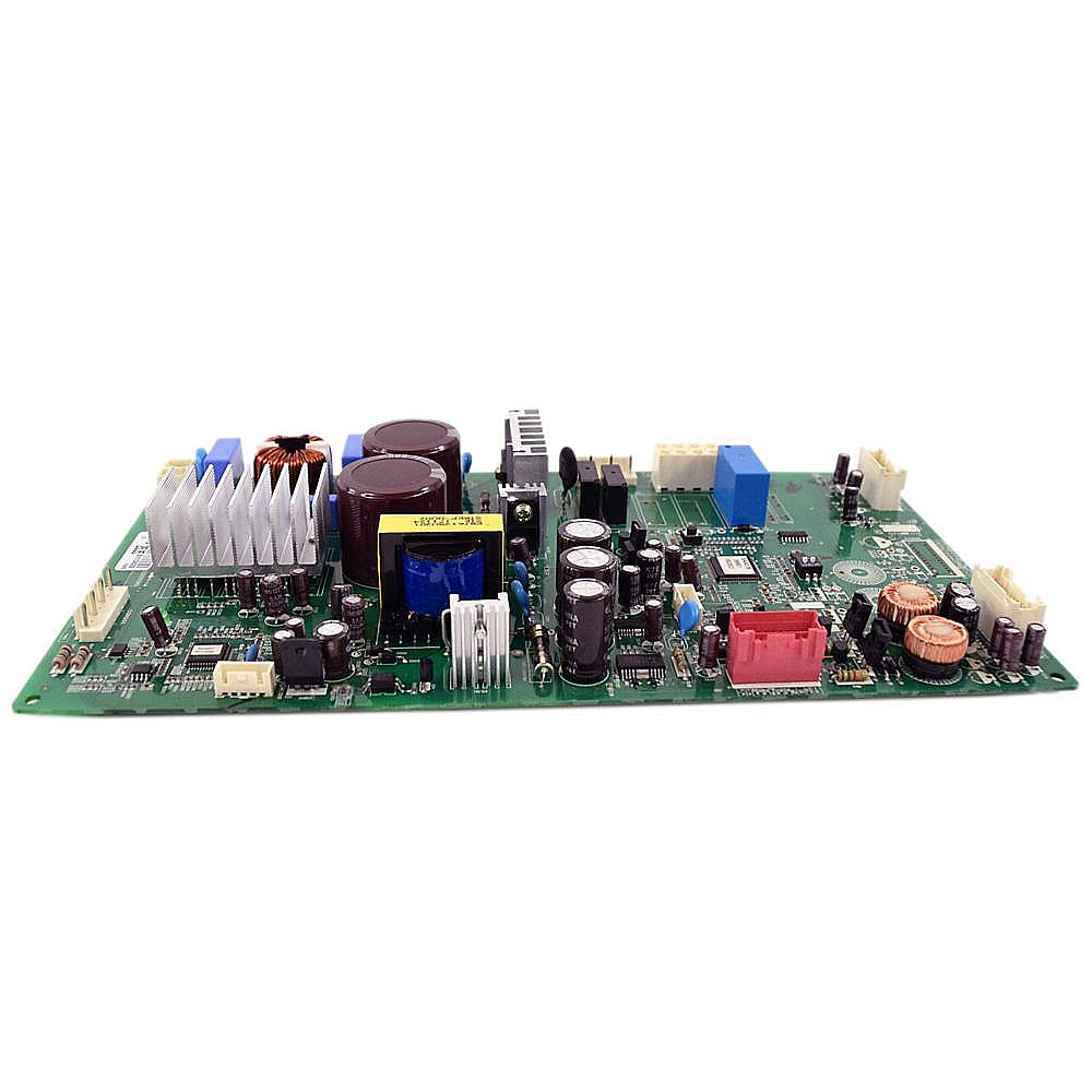 Part #ebr77042535, Refrigerator Pcb Main Assembly / 16.33 x 14.00 x 3.00