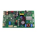 Refrigerator Electronic Control Board EBR77042536