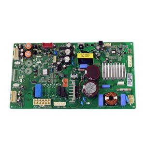 Refrigerator Electronic Control Board EBR77042536