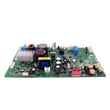 Refrigerator Electronic Control Board EBR77042538