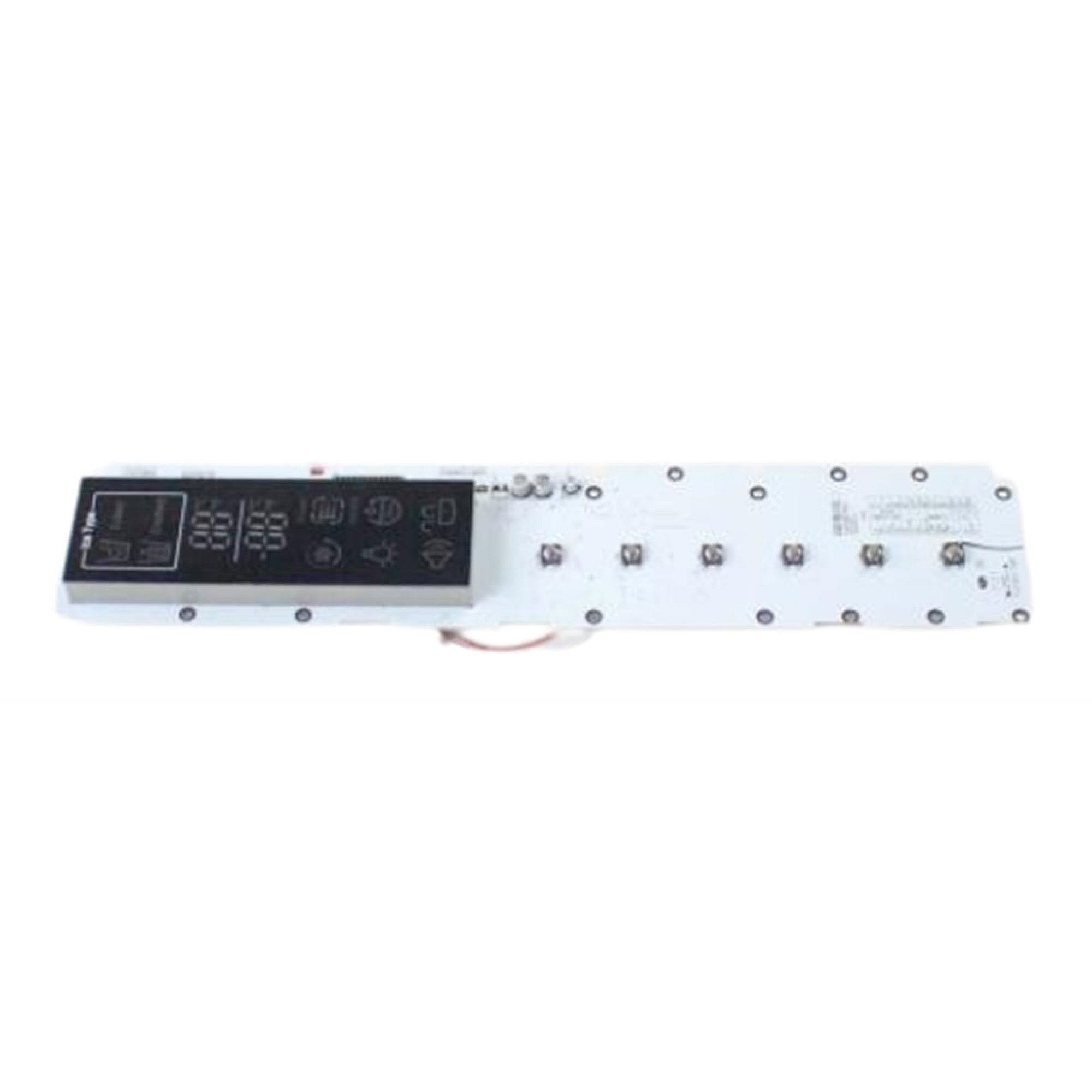 Part #ebr78631903, Refrigerator Dispenser User Interface Control / 16.75 x 13.38 x 3.75