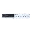 Refrigerator Dispenser User Interface Control EBR78631903