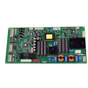 Refrigerator Electronic Control Board EBR78643401