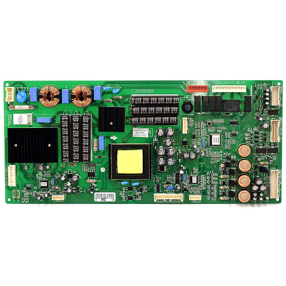 Photo of Refrigerator Electronic Control Board from Repair Parts Direct