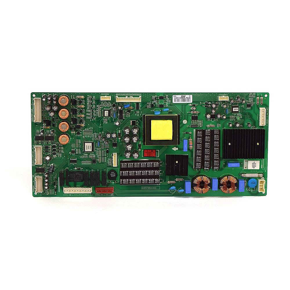 Photo of Refrigerator Electronic Control Board from Repair Parts Direct