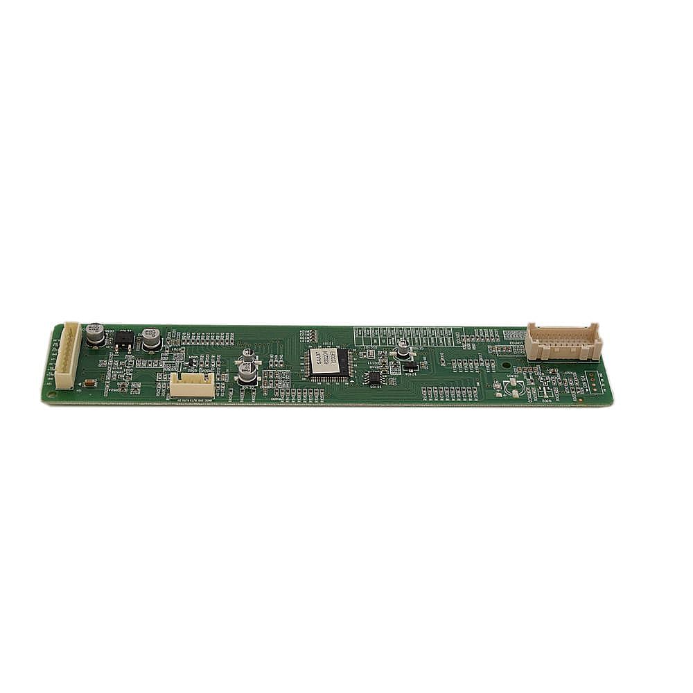 Part #ebr78723401, Refrigerator Display Control Board / 14.00 x 11.75 x 2.25