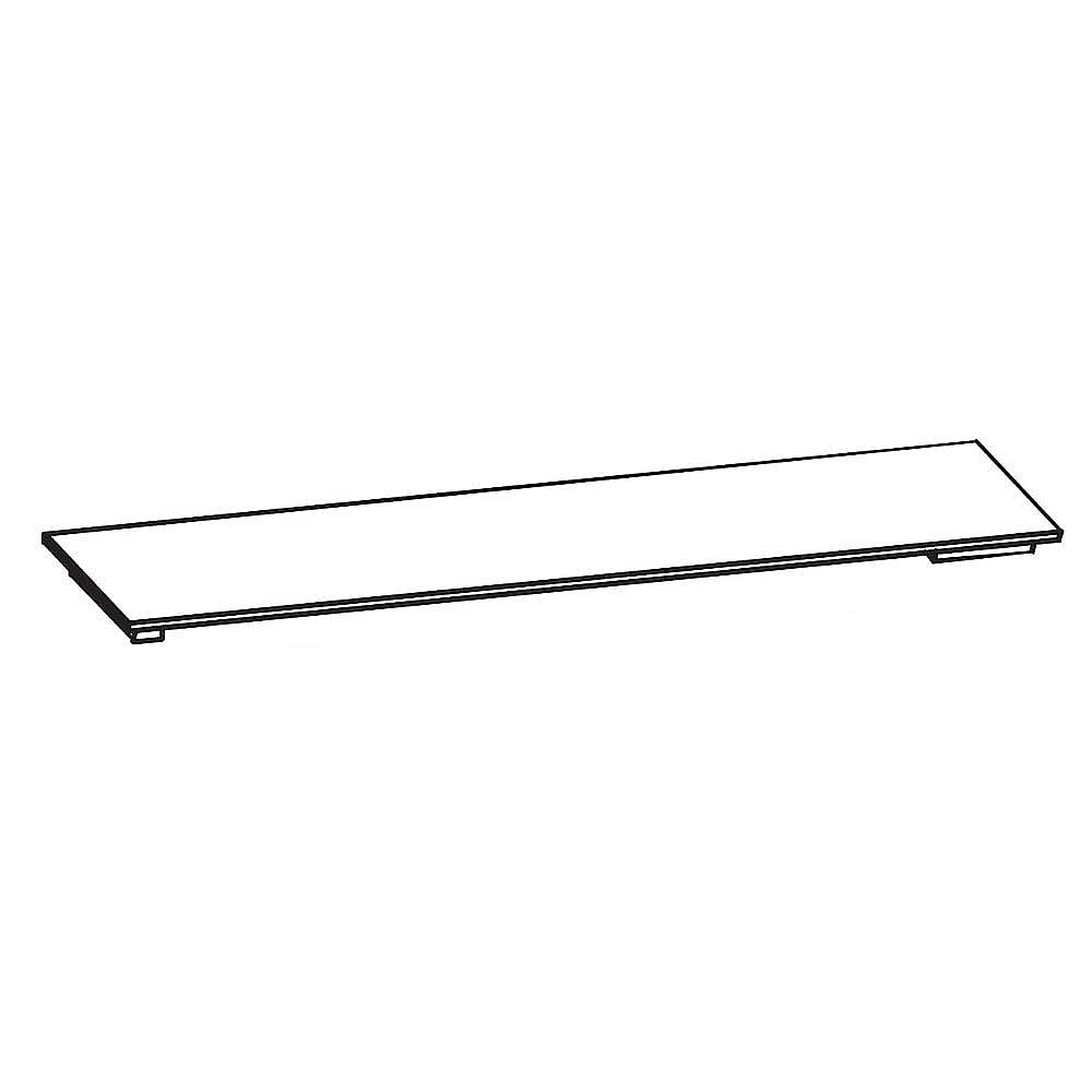 Part #ebr78723405, Refrigerator Display Control Board