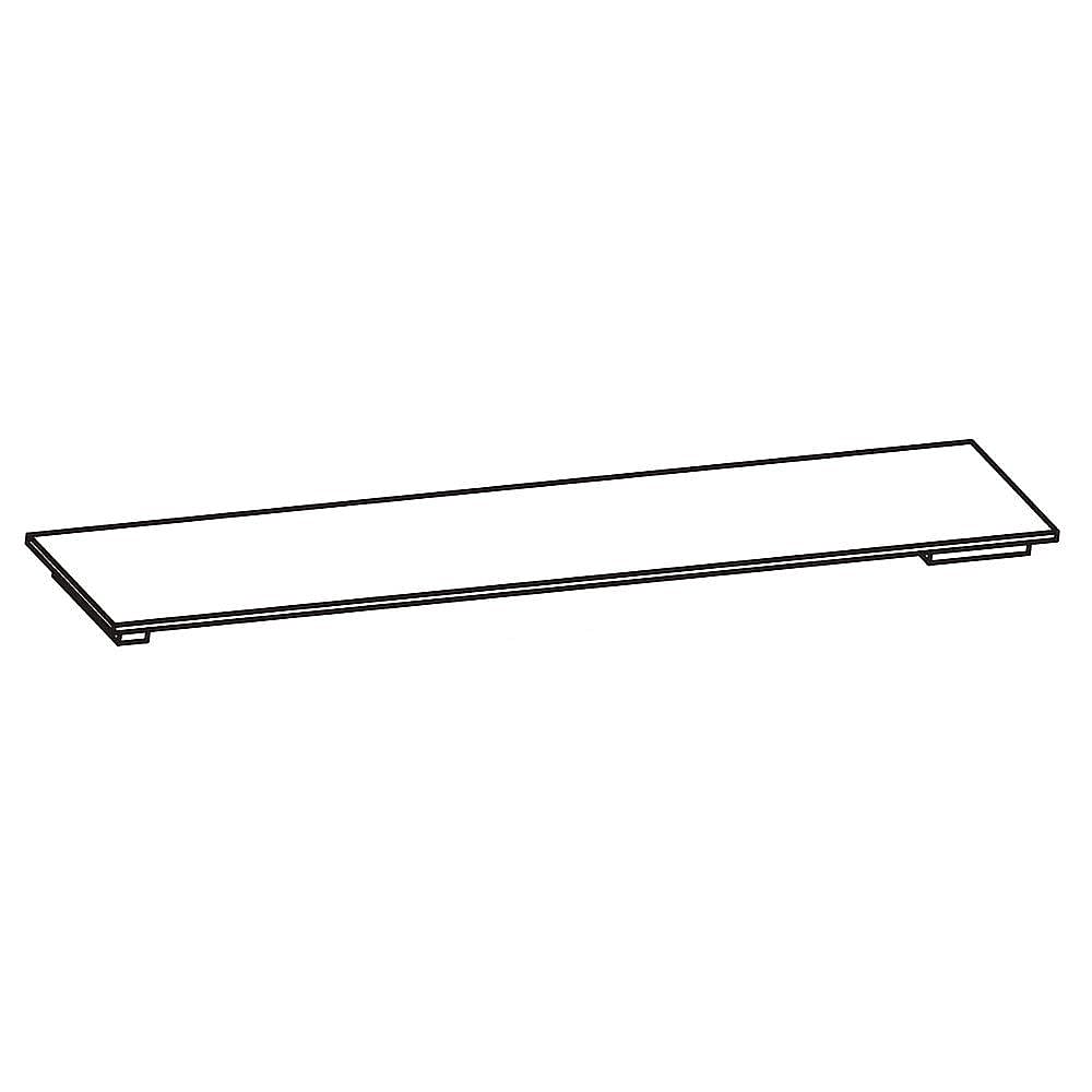 Part #ebr78723408, Kenmore Refrigerator Display Control Board / 13.00 x 11.00 x 2.00
