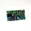 Refrigerator Electronic Control Board