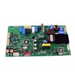 Lg Refrigerator Electronic Control Board for LG LSXS22423W/00 - Part EBR78748203